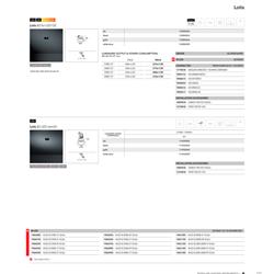 灯饰设计 Modular 商业照明灯具灯设计图片素材