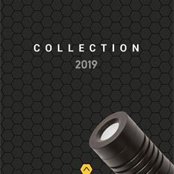 吸顶灯设计:Sulion 2019年欧美室内灯具设计目录