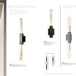 灯饰设计 Hubbardton Forge 2019年欧美创意前卫灯饰