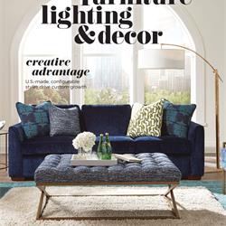 灯饰家具设计:Lighting Decor 2019年欧美室内家具装饰灯饰设计