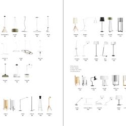 灯饰设计 Carpyen 2019年现代灯饰设计目录