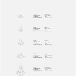 灯饰设计 Preciosa 2019年欧式传统灯饰设计目录