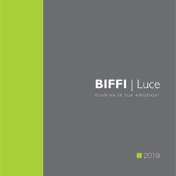 服装商场设计:Biffi Luce 2019年欧美商业照明灯具产品目录