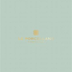 Le Porcellane 2019年意大利艺术装饰灯具设计