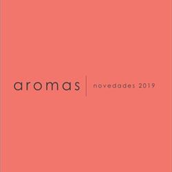 灯具设计 Aromas 2019年欧美室内灯饰灯具设计目录