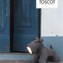 灯饰设计图:Toscot 2019年欧美简约五金灯具设计资源