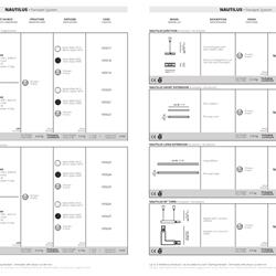 灯饰设计 Studio Italia Design 2019国外时尚灯饰灯具设计目录