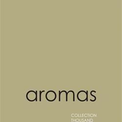 灯具设计 Aromas 2019年国外现代简约灯饰目录