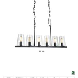 灯饰设计 Maxilite 2019年国外流行现代灯饰设计画册