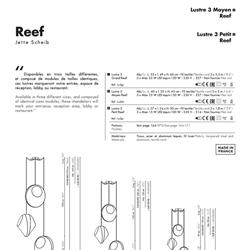 灯饰设计 Designheure 2019年欧美创意时尚灯饰