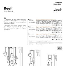 灯饰设计 Designheure 2019年欧美创意时尚灯饰