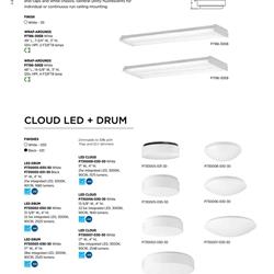 灯饰设计 Progress Lighting 2019年美式别墅照明设计方案