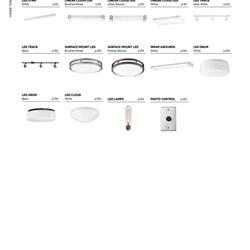 灯饰设计 Progress Lighting 2019年美式别墅照明设计方案