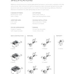 灯饰设计 tech Lighting 2019年欧美灯饰设计电子书籍