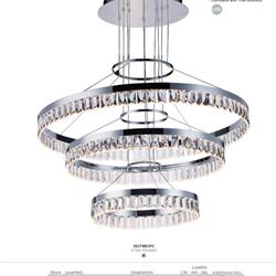 灯饰设计 Maxim Lighting 2019年最新美式灯具设计目录