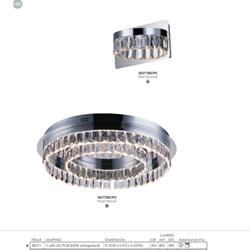 灯饰设计 Maxim Lighting 2019年最新美式灯具设计目录