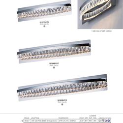 灯饰设计 Maxim Lighting 2019年最新美式灯具设计目录