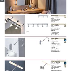 灯饰设计 Paulmann Light 2019年欧美室内照明电子书
