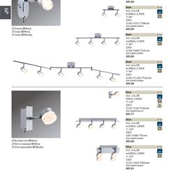 灯饰设计 Paulmann Light 2019年欧美室内照明电子书