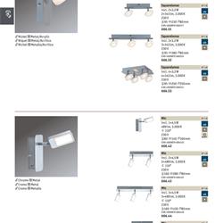 灯饰设计 Paulmann Light 2019年欧美室内照明电子书