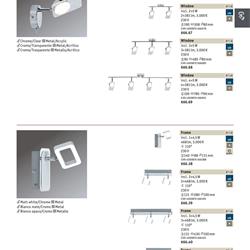 灯饰设计 Paulmann Light 2019年欧美室内照明电子书
