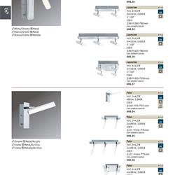 灯饰设计 Paulmann Light 2019年欧美室内照明电子书
