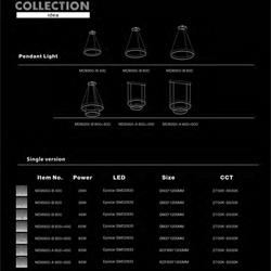 灯饰设计 hit lighting 2018-2019年欧美创意现代灯饰资源画册