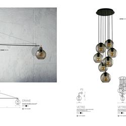 灯饰设计 Nowodvorski 2019-2020年欧式灯饰设计电子目录