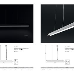 灯饰设计 Nowodvorski 2019-2020年欧式灯饰设计电子目录