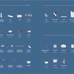 灯饰设计 NEMO 2019年欧美现代简约具设计电子图册