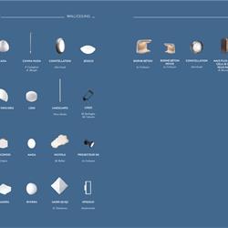 灯饰设计 NEMO 2019年欧美现代简约具设计电子图册