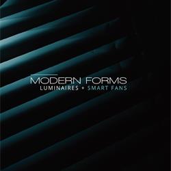 灯饰设计:Modern Forms 2019年欧美现代创意灯具设计目录