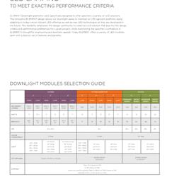 灯饰设计 Tech Lighting2019年欧美商业照明设计目录