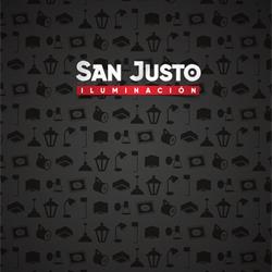 花园照明设计:San Justo 2019年国外家居照明设计素材图片