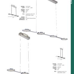 灯饰设计 PLC Lighting 2019年欧美时尚灯饰灯具设计素材