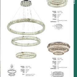 灯饰设计 PLC Lighting 2019年欧美时尚灯饰灯具设计素材