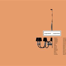 灯饰设计 ITALAMP 2019年意大利灯具设计资源目录