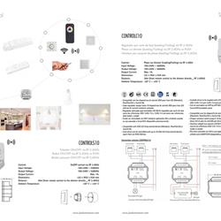 灯饰设计 JISO 2019年商业照明产品目录