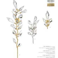 灯饰设计 fine art lamps 2019年美式轻奢现代灯具图片