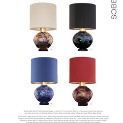 灯饰设计 fine art lamps 2019年美式轻奢现代灯具图片