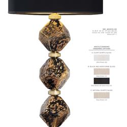 灯饰设计 fine art lamps 2019年美式轻奢现代灯具图片