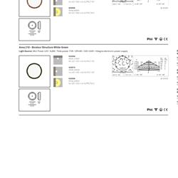 灯饰设计 Flos 2019年意大利品牌户外照明解决方案