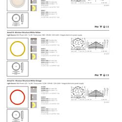 灯饰设计 Flos 2019年意大利品牌户外照明解决方案