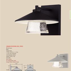 灯饰设计 Access Lighting 2019年国外灯具设计图册