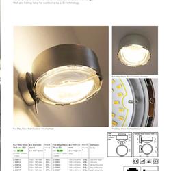 灯饰设计 top light 2019年欧美户外灯饰设计素材图片目录