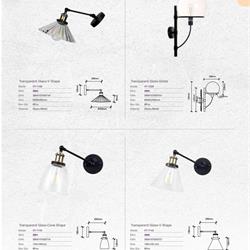 灯饰设计 pendants 2019年欧美室内现代吊灯设计图