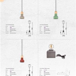 灯饰设计 pendants 2019年欧美室内现代吊灯设计图