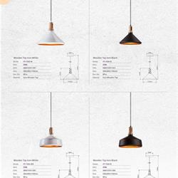 灯饰设计 pendants 2019年欧美室内现代吊灯设计图