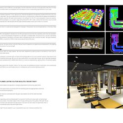 灯饰设计 Molto luce 2020年商业照明方案