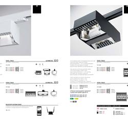 灯饰设计 Molto luce 2020年商业照明方案